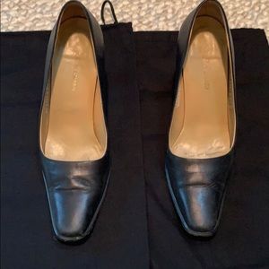 Ralph Lauren Black pumps